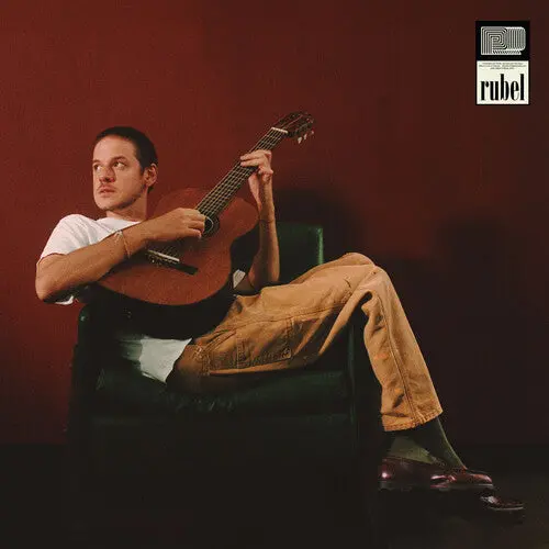 Rubel: Beleza. Mas Agora A Gente Faz O Que Com Isso? - Compact Discs 1