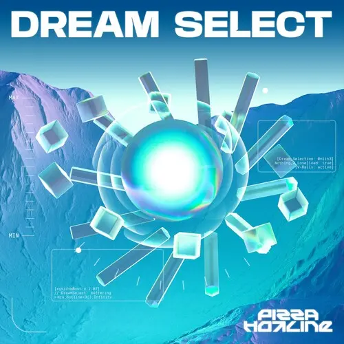 Pizza Hotline: Dream Select - Compact Discs 1