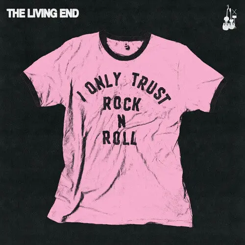 The Living End: I Only Trust Rock N Roll - Compact Discs 1