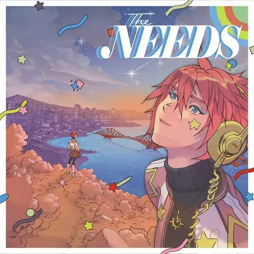 Epoch: The Needs: 100% Collection - Compact Discs 1