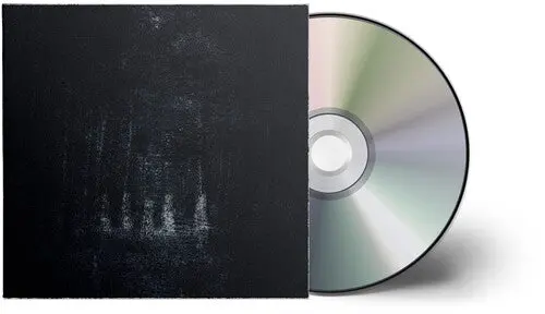 Pouya: Pouya - Compact Discs 1