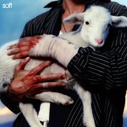 Lany: Soft - Compact Discs 1