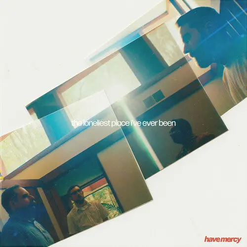 Have Mercy: The Loneliest Place I've Ever Been - Compact Discs 1
