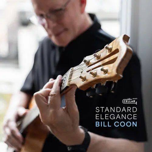 Bill Coon: Standard Elegance - Compact Discs 1