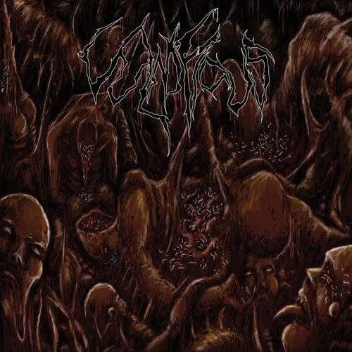 Vulnificus: Inclination - Compact Discs 1