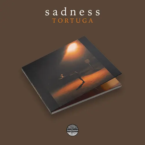 Sadness: Tortuga - Compact Discs 1