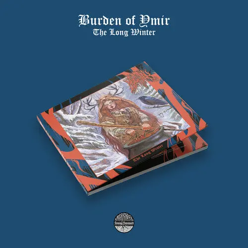 Burden Of Ymi: The Long Winter - Compact Discs 1
