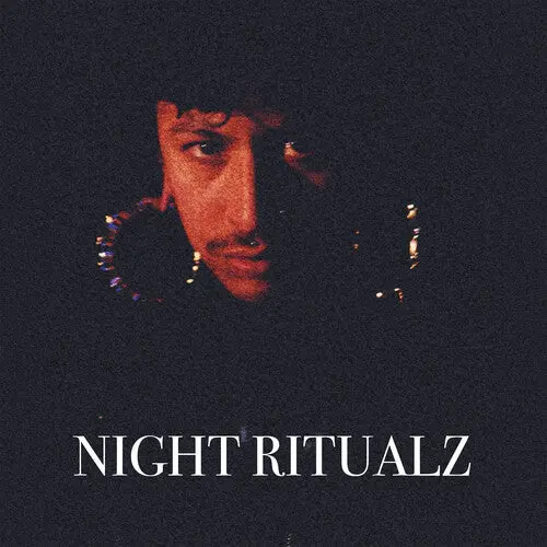 Night Ritualz: Night Ritualz - Compact Discs 1