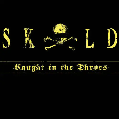 Skold: Caught In The Throes - Compact Discs 1