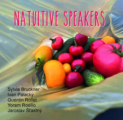 Natuitive Speakers: Natuitive Speakers - Compact Discs 1