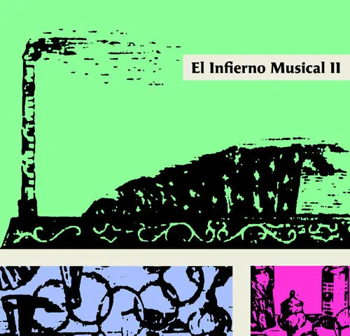 Infierno Musical: 2 - Compact Discs 1
