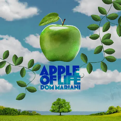 Dom Mariani: Apple Of Life - Compact Discs 1