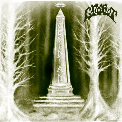Crobot: Obsidian: White Rabbit - Vinyl Lp 1