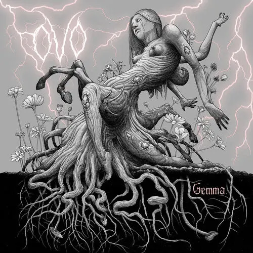 Ovo: Gemma - Compact Discs 1