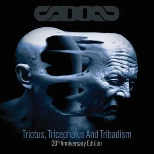 Six Degrees Of Separation: Triotus, Tricephalus And Tribadism - Compact Discs 1