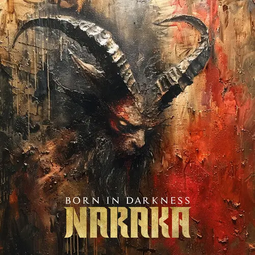 Naraka: Born In Darkness - Compact Discs 1