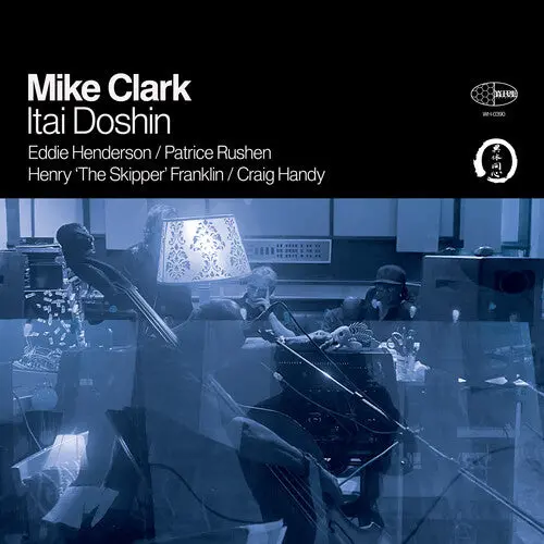 Mike Clark: Itai Doshin - Compact Discs 1