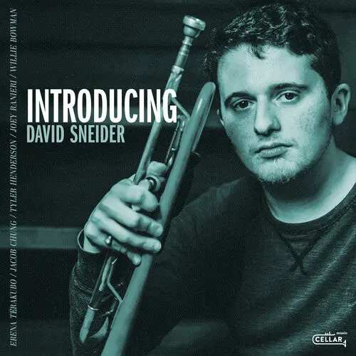 David Sneider: Introducing - Compact Discs 1