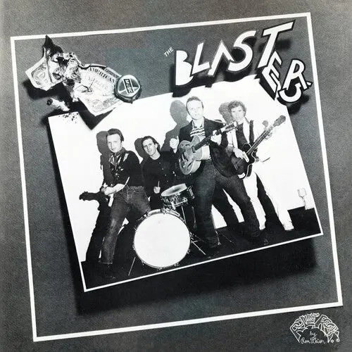 The Blasters: American Music - Compact Discs 1