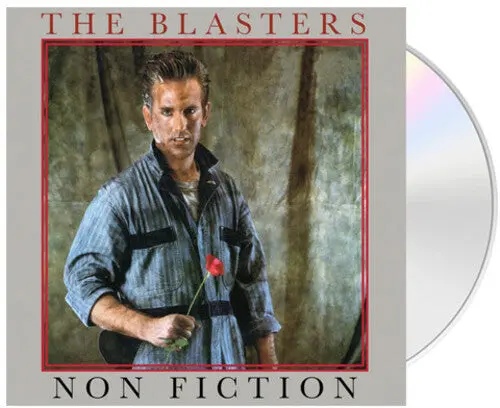 The Blasters: Non Fiction - Compact Discs 1