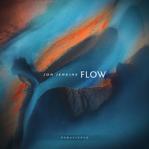 Jon Jenkins: Flow - Compact Discs 1