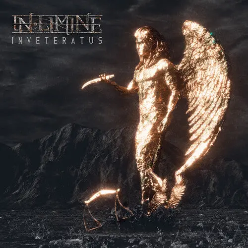 In Limine: Inveteratus - Compact Discs 1