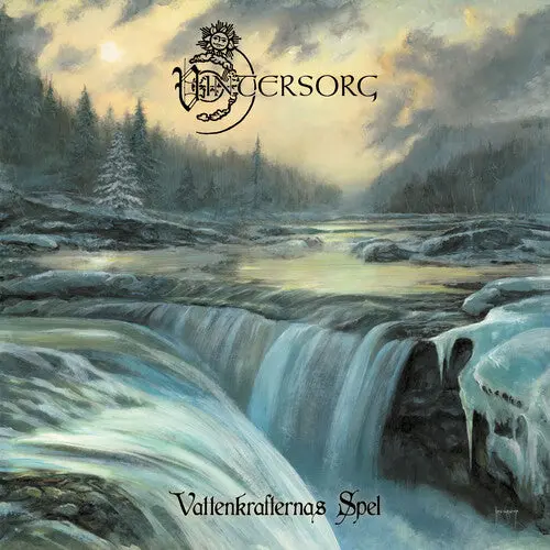 Vintersorg: Vattenkrafternas Spel - Compact Discs 1