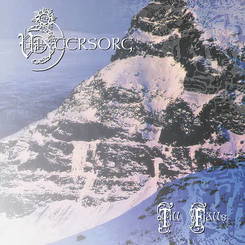 Vintersorg: Till Fjalls - Compact Discs 1