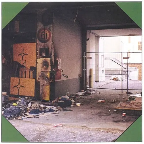 Cv Vision: Release The Beast - Compact Discs 1