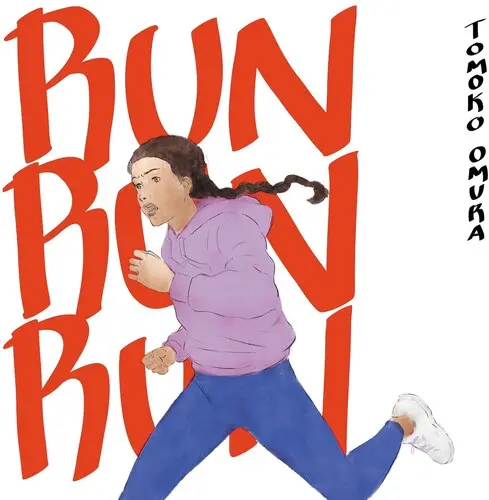 Tomoko Omura: Run, Run, Run - Compact Discs 1