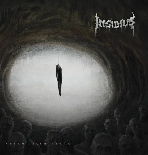Insidious: Vulgus Illustrata - Compact Discs 1