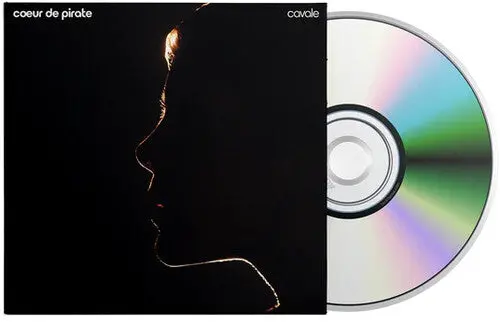 Coeur De Pirate: Cavale - Compact Discs 1