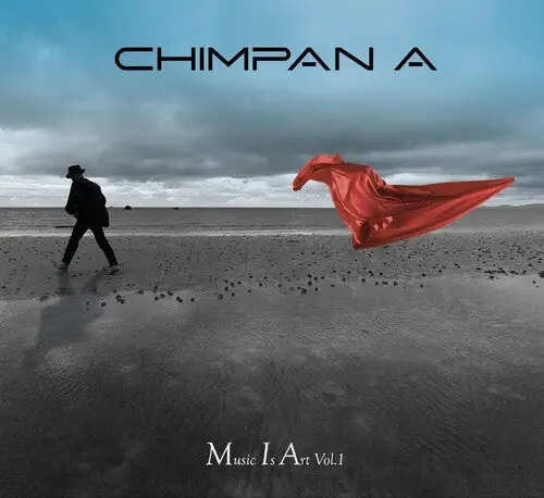 Chimpan A: Music Is Art Vol 1 - Compact Discs 1