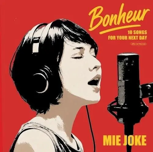 Mie Joke: Bonheur - Compact Discs 1
