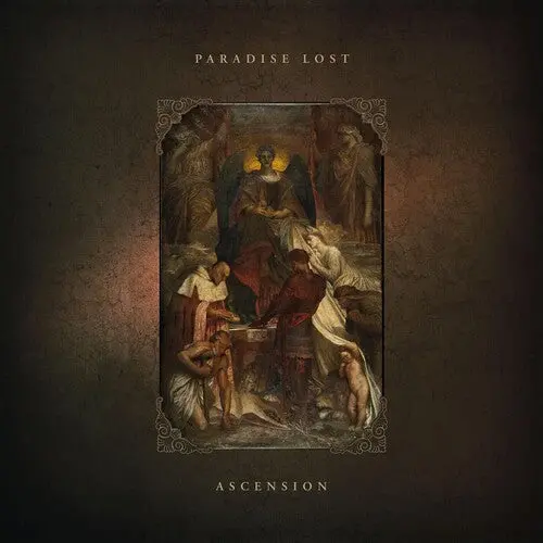 Paradise Lost: Ascension - Vinyl Lp 1