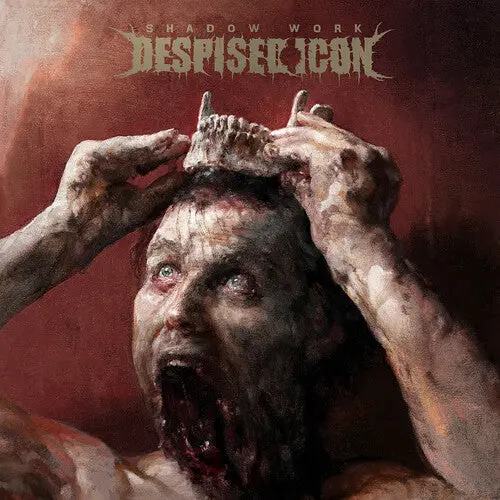 Despised Icon: Shadow Work - Compact Discs 1