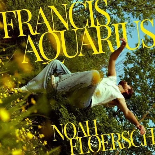 Noah Floersch: Francis Aquarius - Compact Discs 1