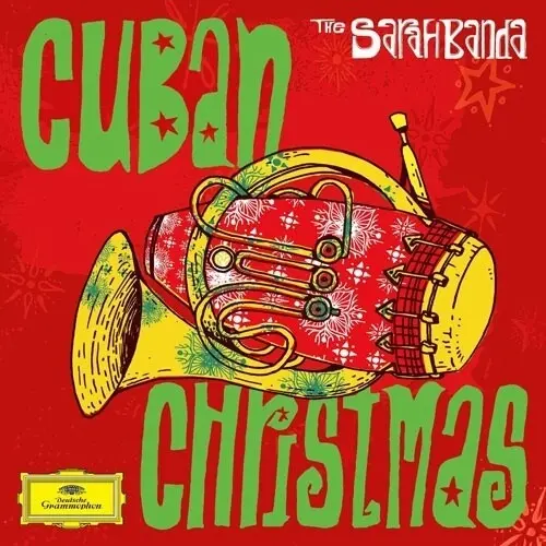 Sarah Willis: Cuban Christmas - Compact Discs 1