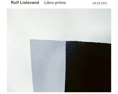 Rolf Lislevand: Libro Primo - Compact Discs 1