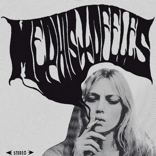 Mephistofeles: Whore - Compact Discs 1