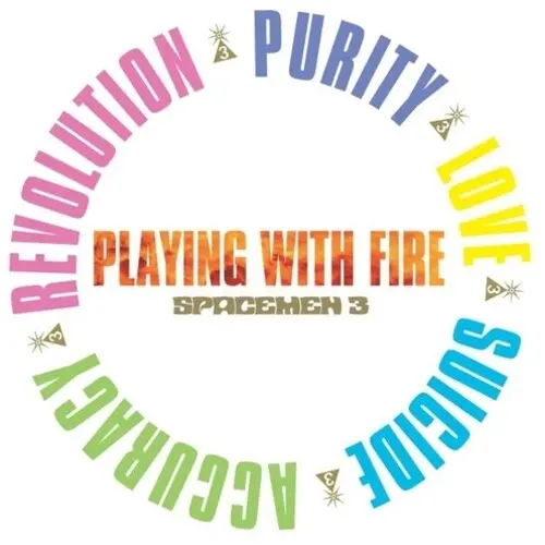 Spacemen 3: Playing With Fire - Compact Discs 1