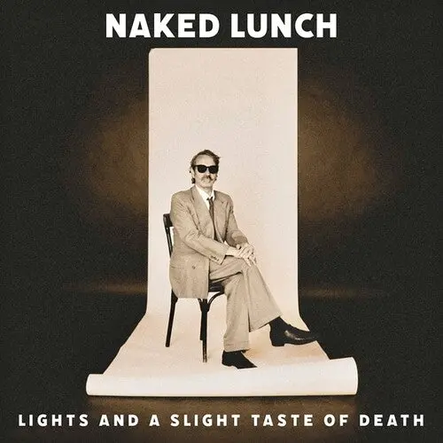 Naked Lunch: Lights (And A Slight Taste Of Death) - Compact Discs 1