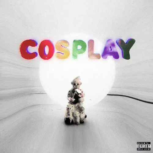 Sorry: Cosplay - Compact Discs 1