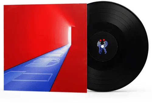 Balu Brigada: Portal - Vinyl Lp 1