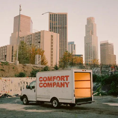 Bearings: Comfort Company - Compact Discs 1