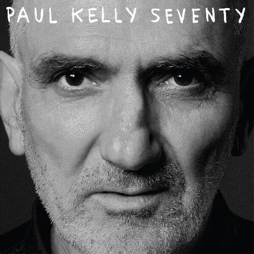 Paul Kelly: Seventy - Compact Discs 1