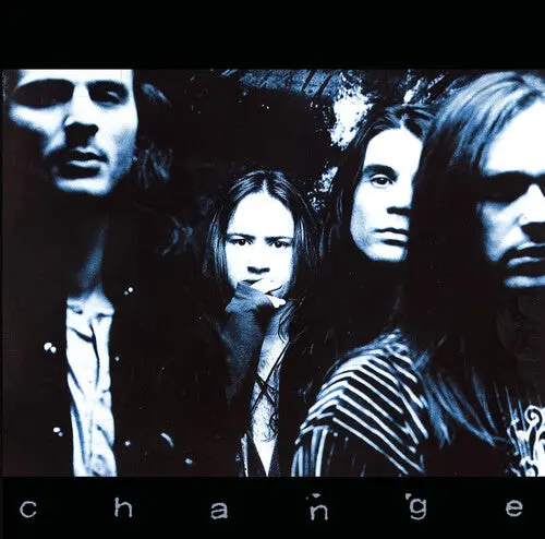 Pink Cream 69: Change - Compact Discs 1
