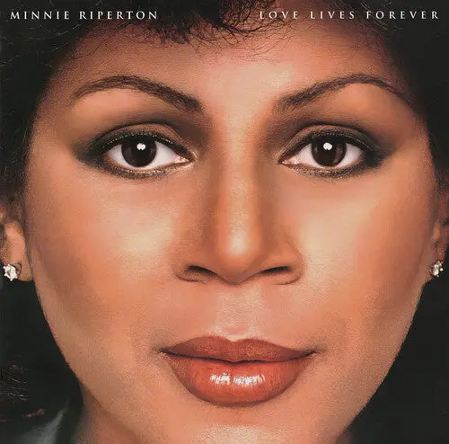 Minnie Riperton: Love Lives Forever - Compact Discs 1