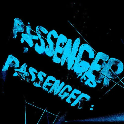 Nightbus: Passenger - Compact Discs 1