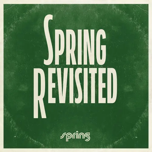 Various Artists: Spring Revisited (Various Artists) - Compact Discs 1